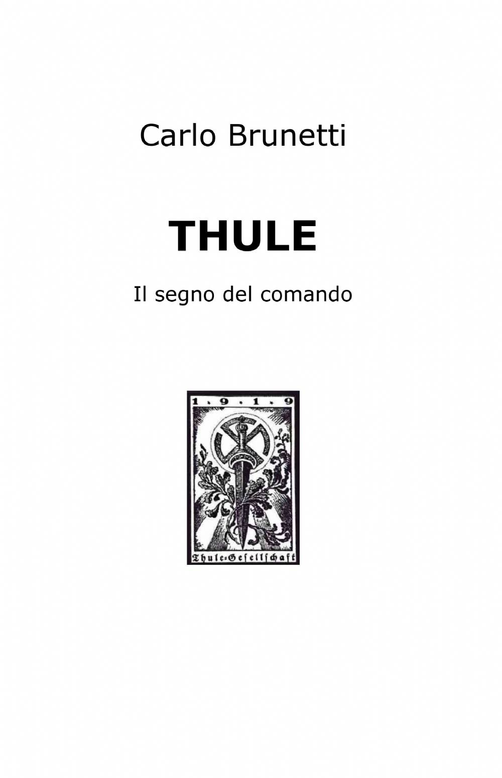 Thule