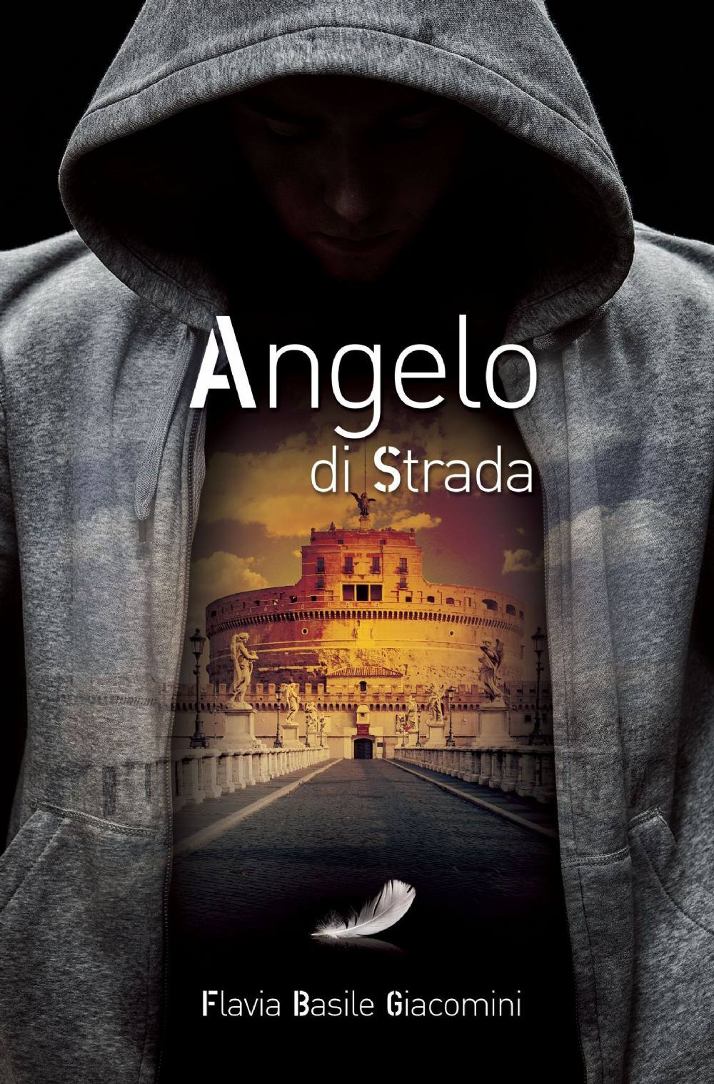 Angelo di strada
