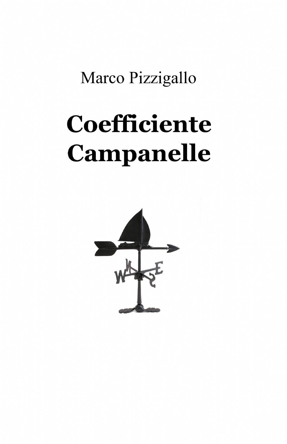 Coefficiente campanelle