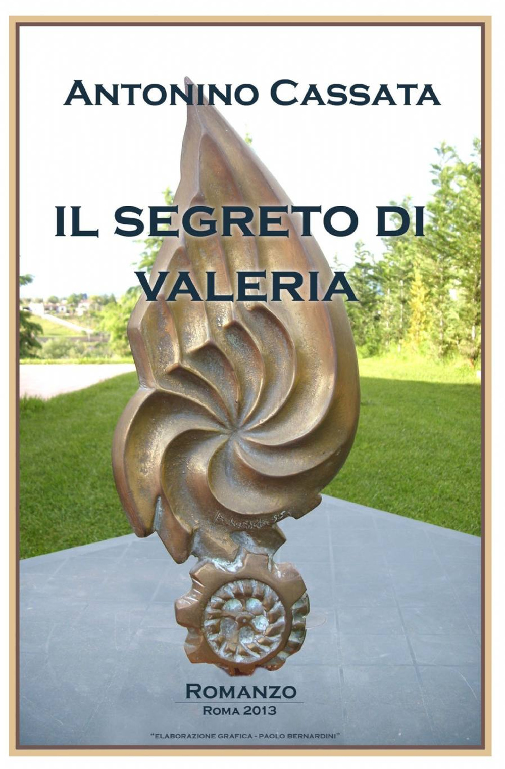 Il segreto di Valeria