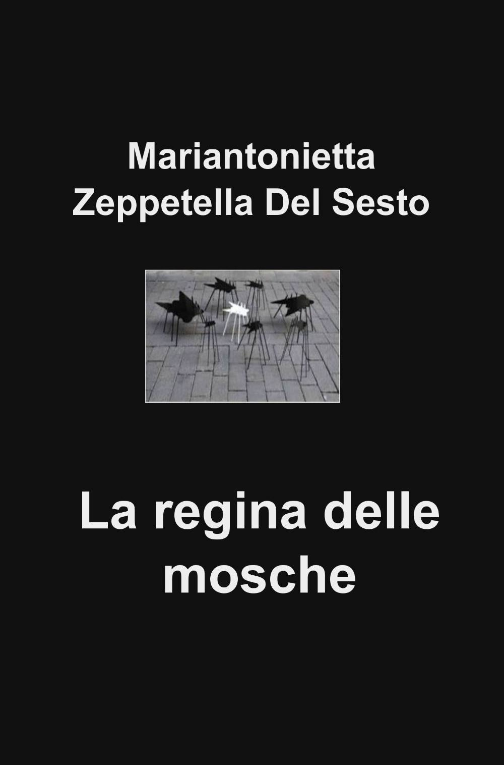 La regina delle mosche