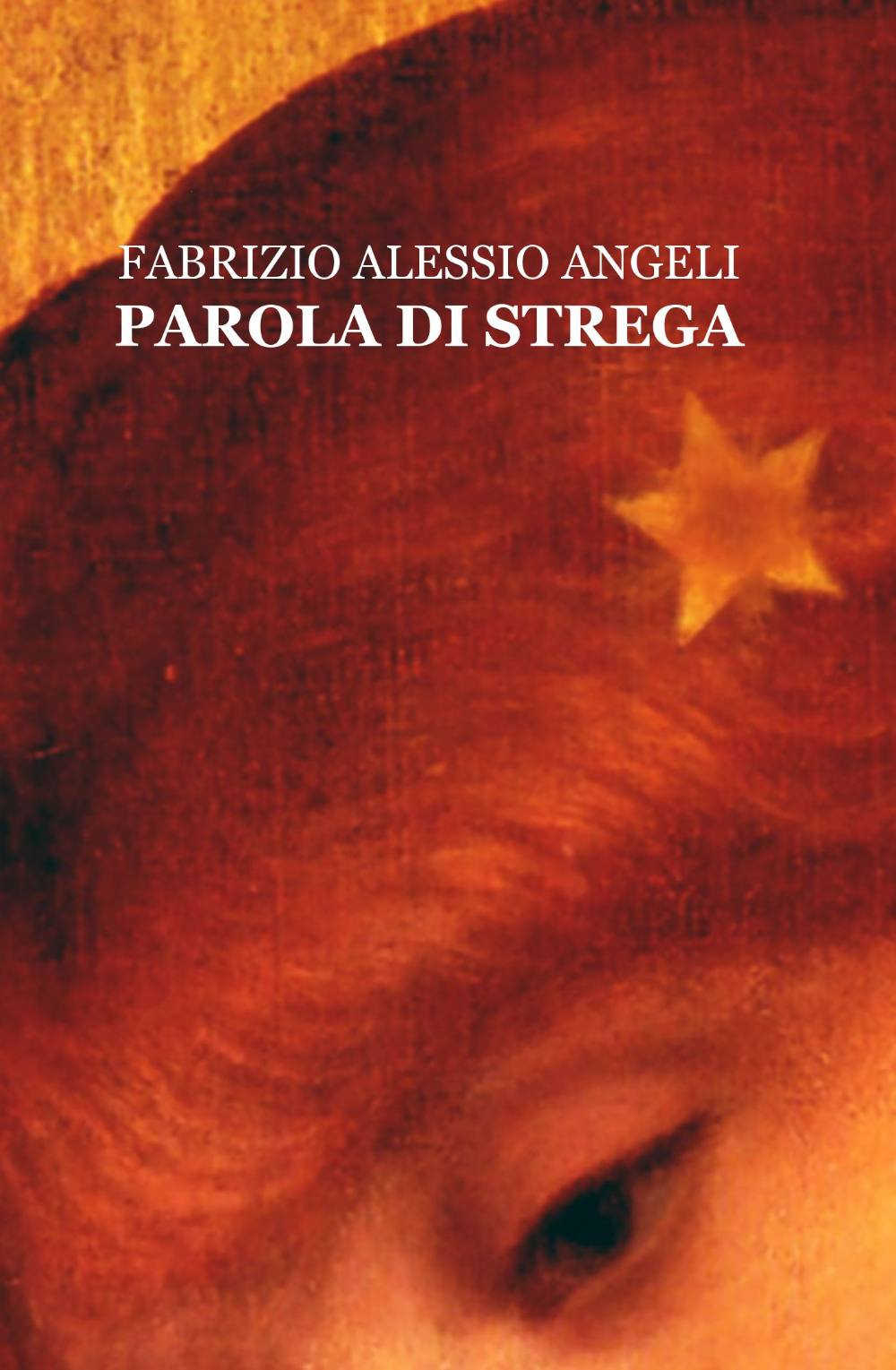 Parola di strega