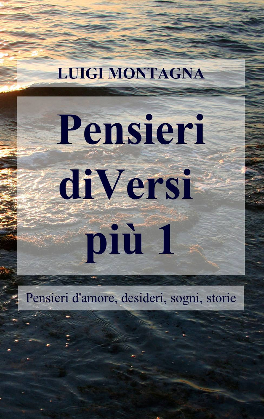Pensieri diVersi più 1