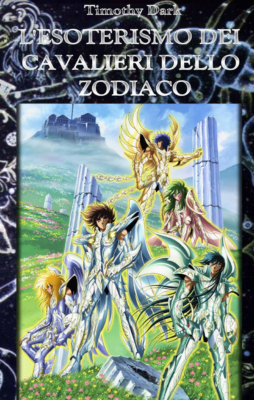 L'esoterismo dei cavalieri dello zodiaco
