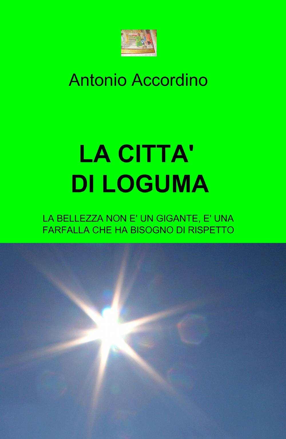 La città di Loguma