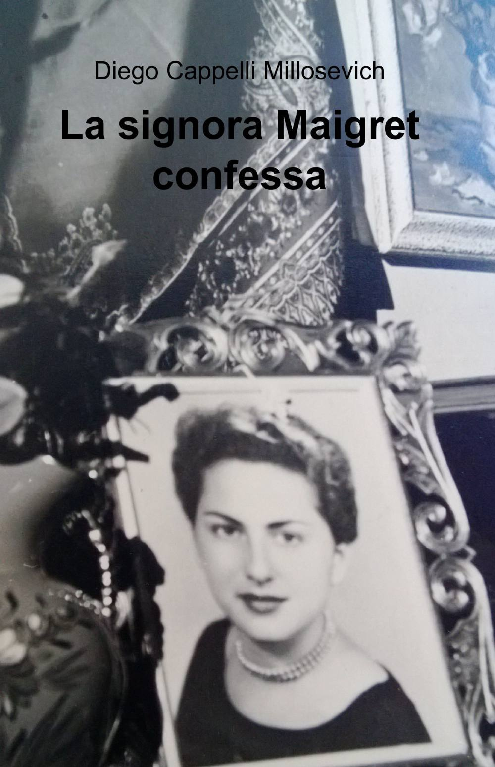 La signora Maigret confessa