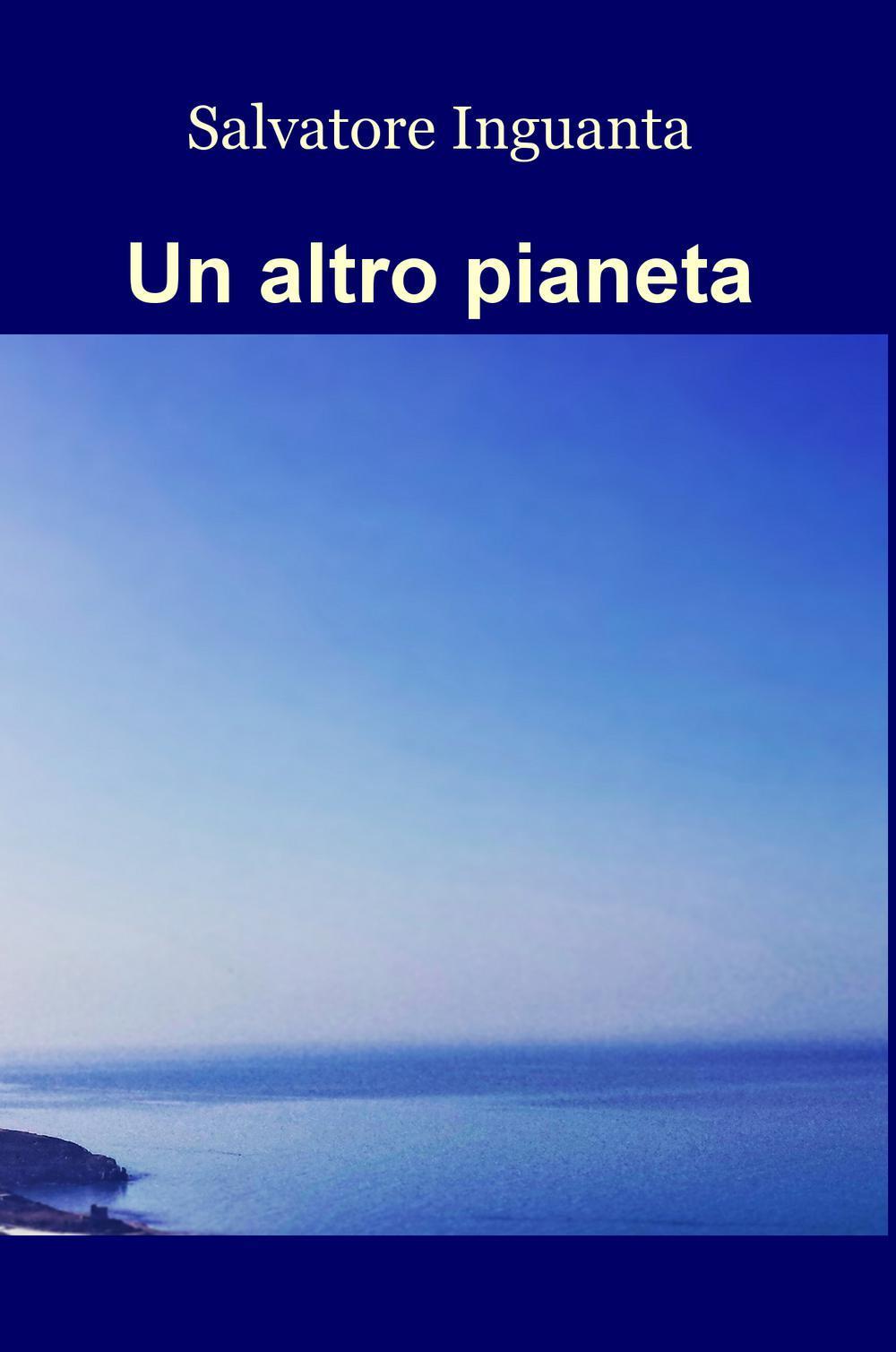 Un altro pianeta