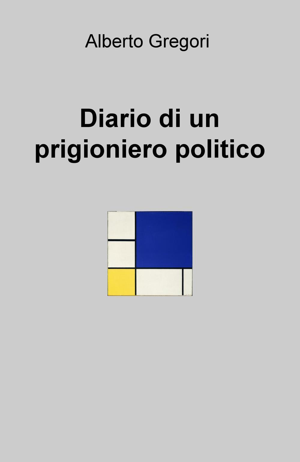Diario di un prigioniero politico