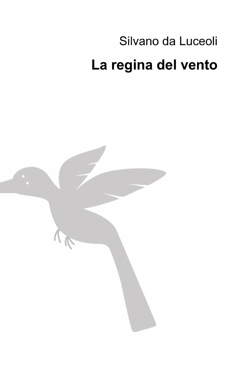 La regina del vento