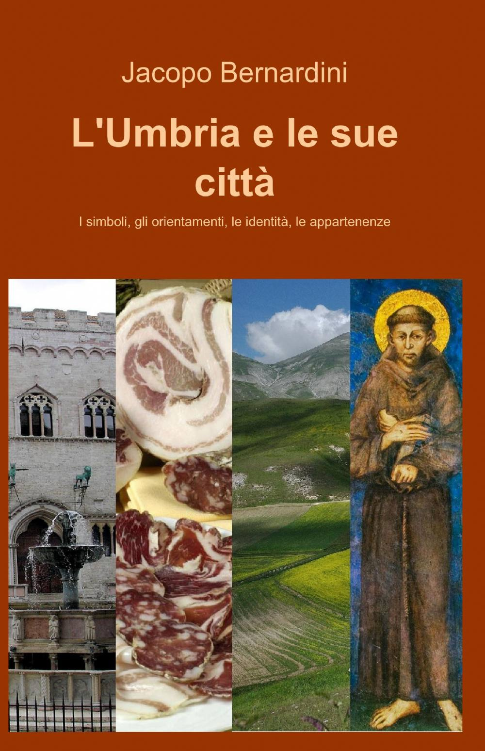 L'Umbria e le sue città