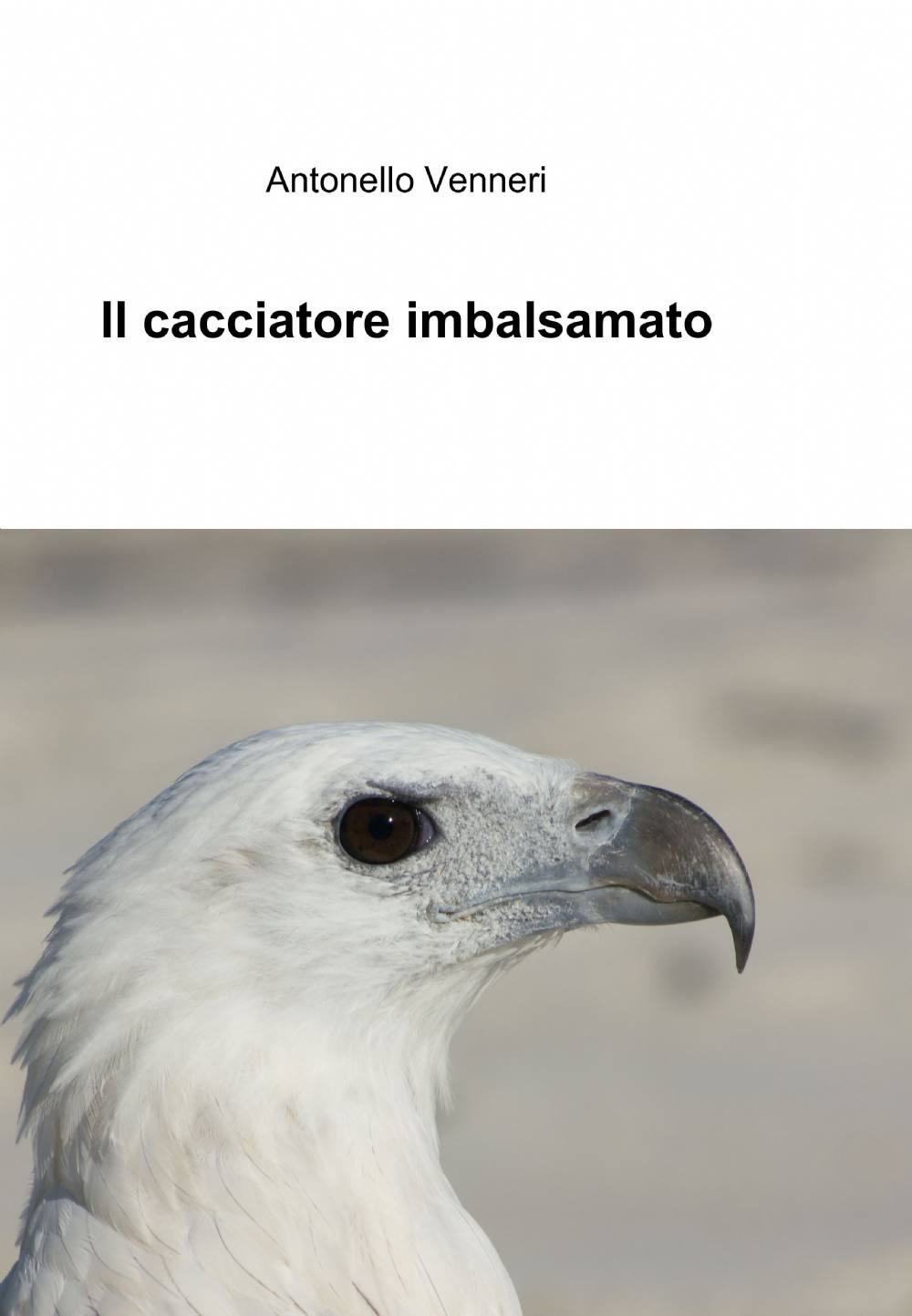 Il cacciatore imbalsamato