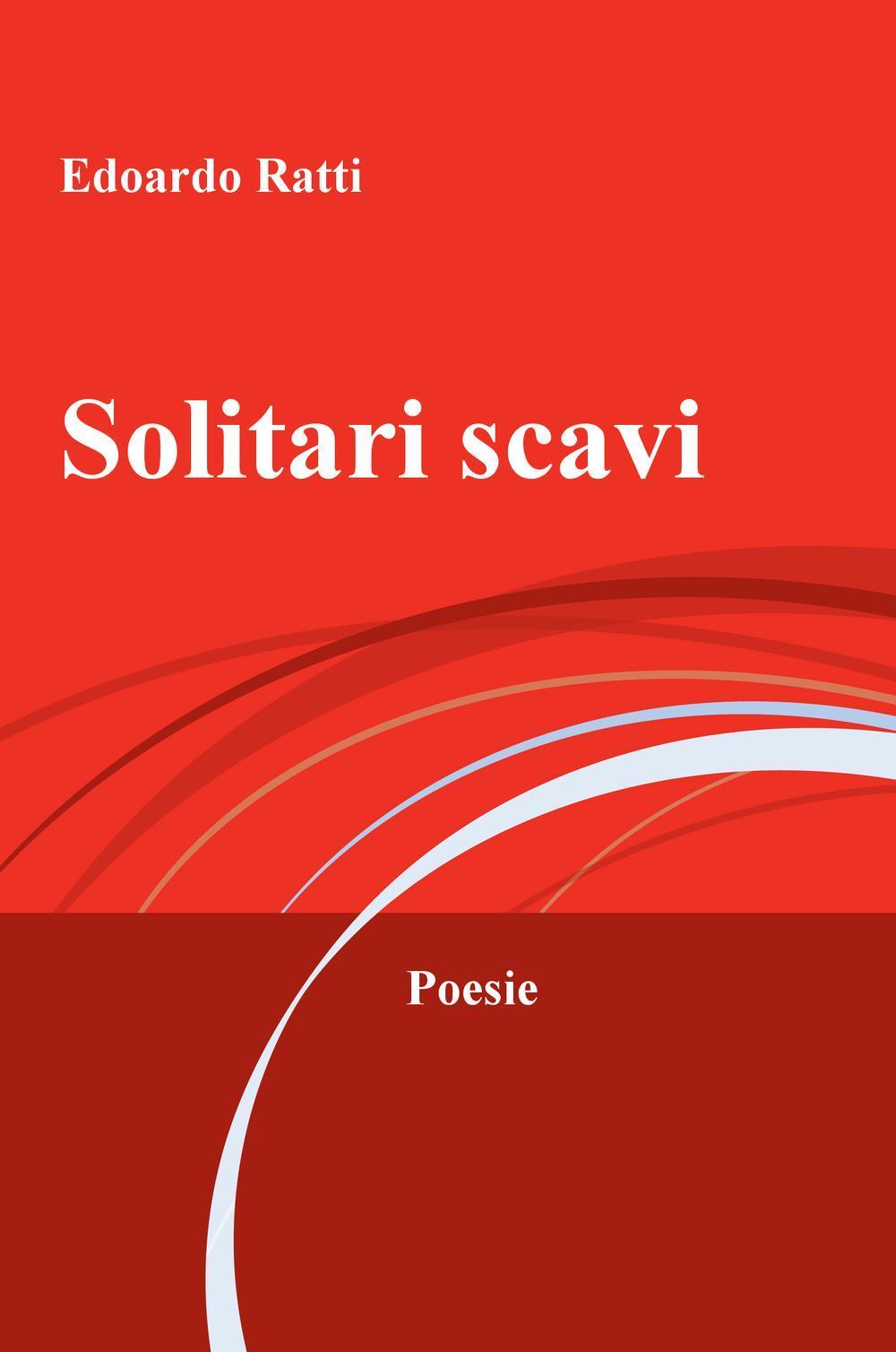 Solitari scavi