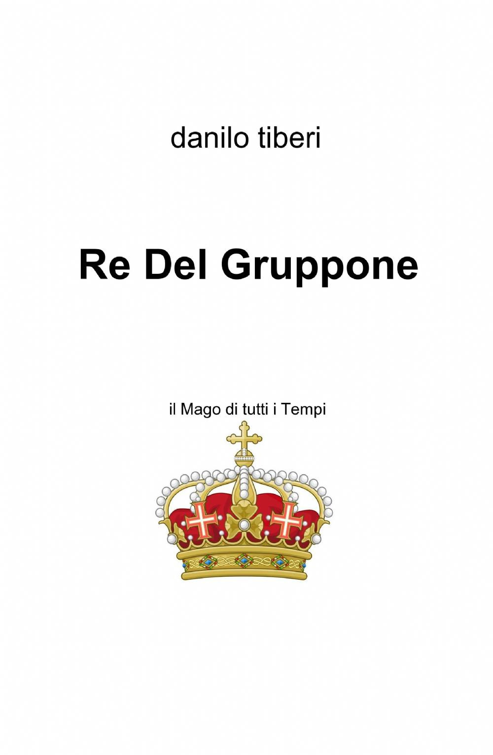 Re del Gruppone
