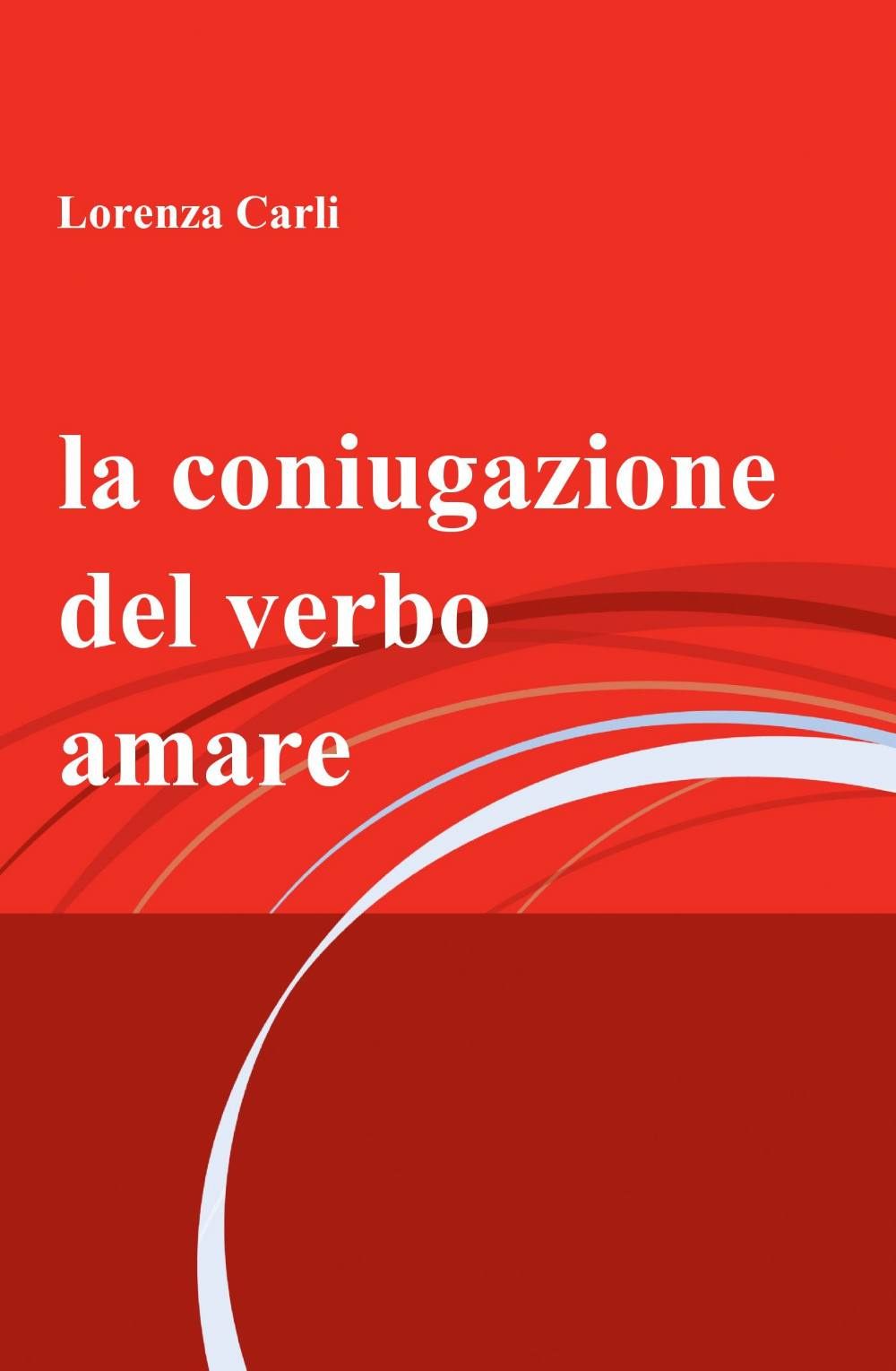 La coniugazione del verbo amare