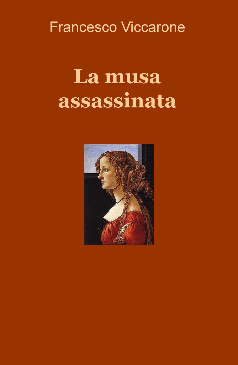 La musa assassinata