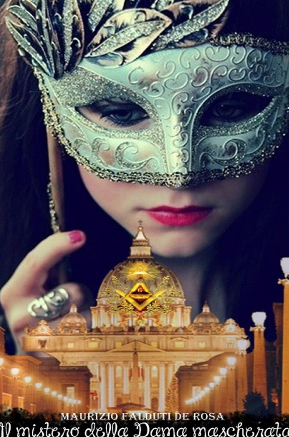 Il mistero della dama mascherata