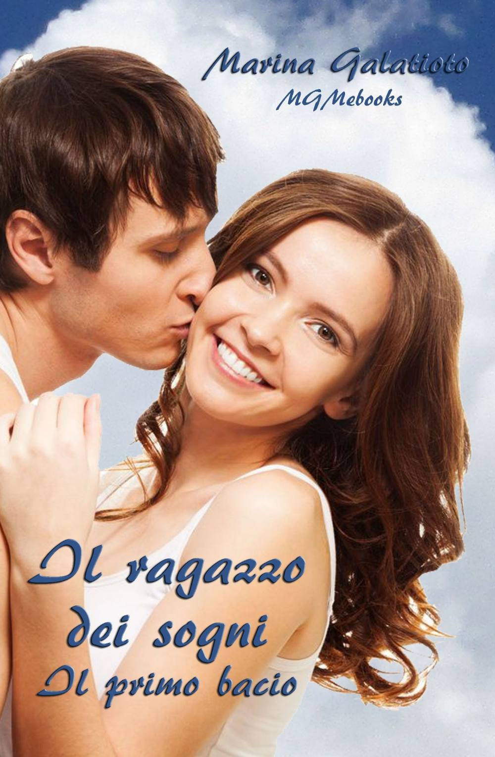 Il ragazzo dei sogni