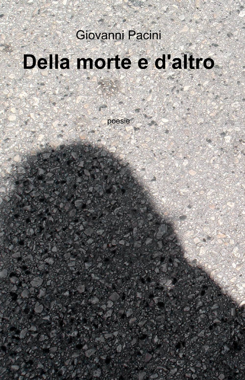 Della morte e d'altro