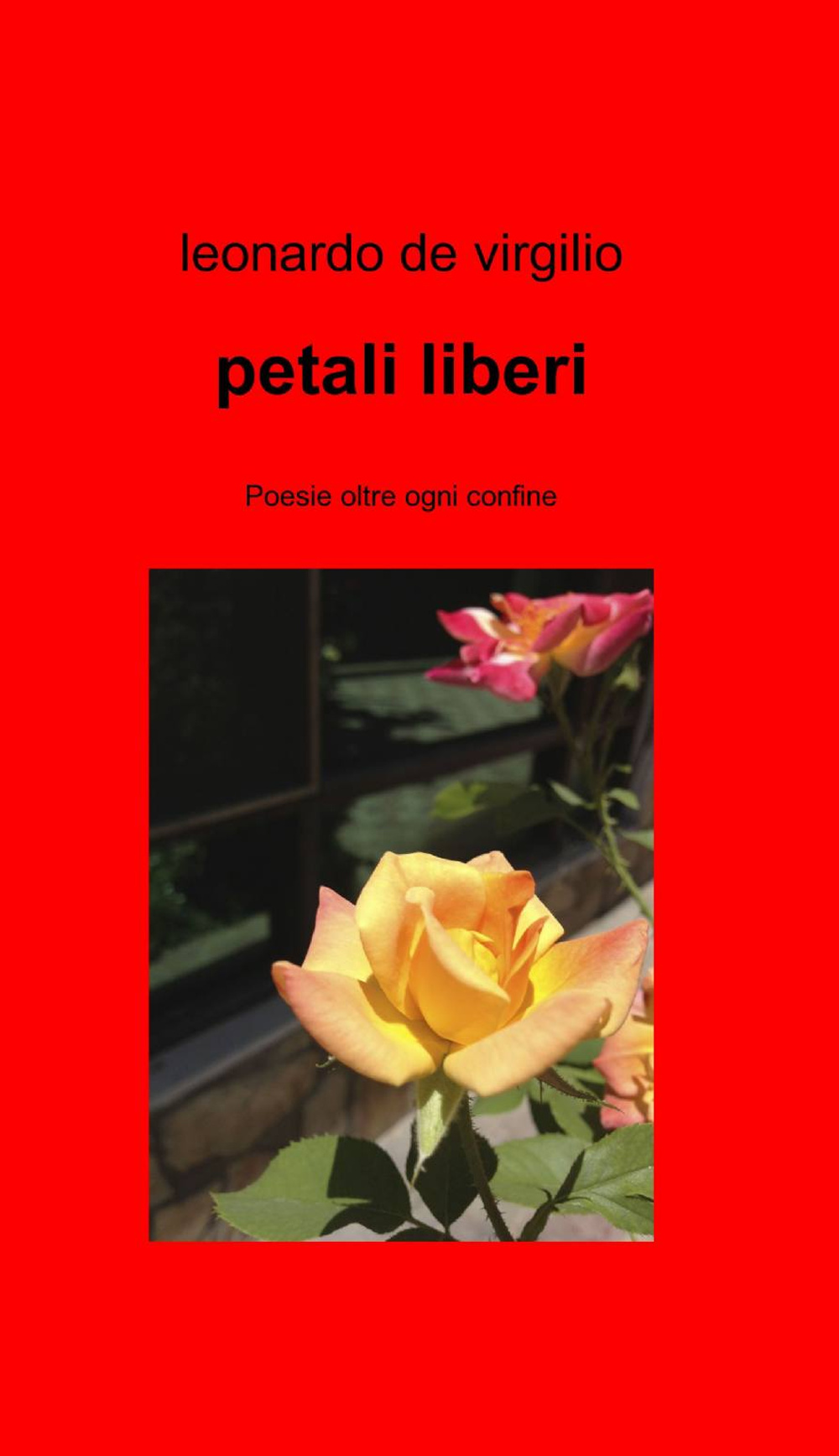 Petali liberi