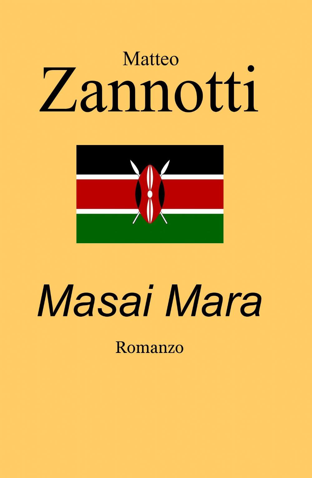 Masai Mara