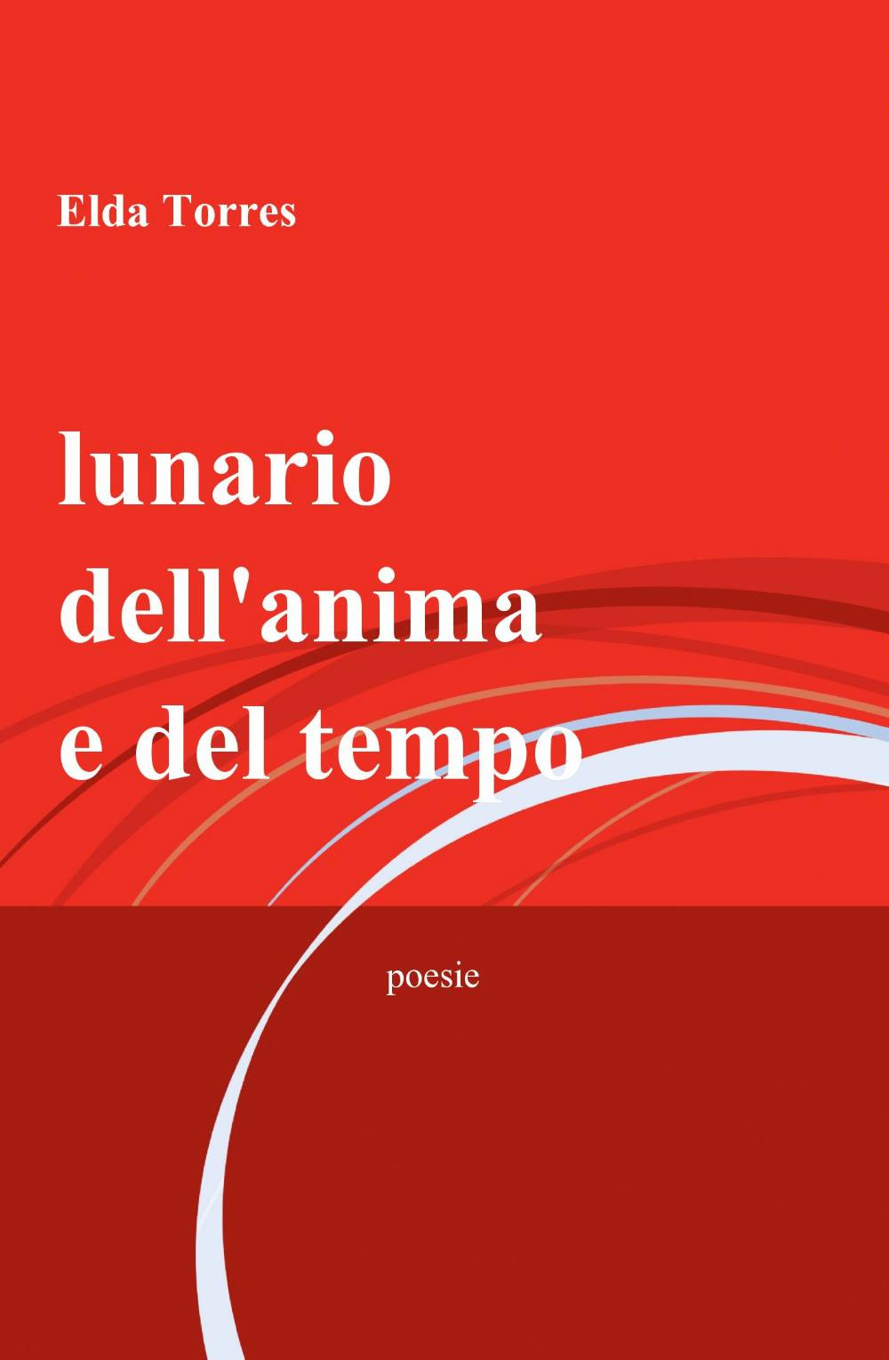 Lunario dell'anima e del tempo
