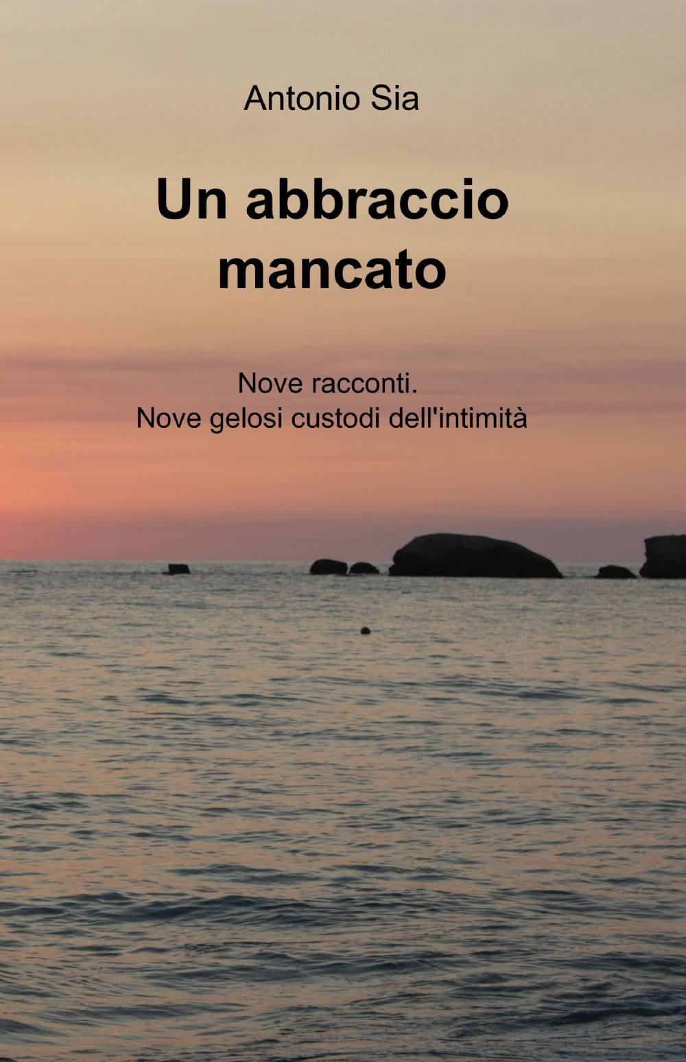 Un abbraccio mancato