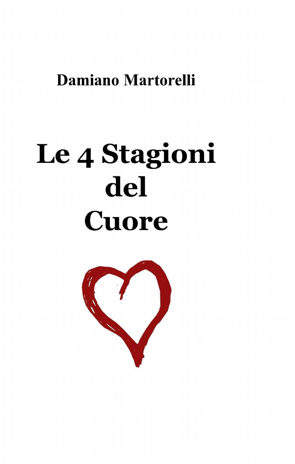 Le 4 stagioni del cuore