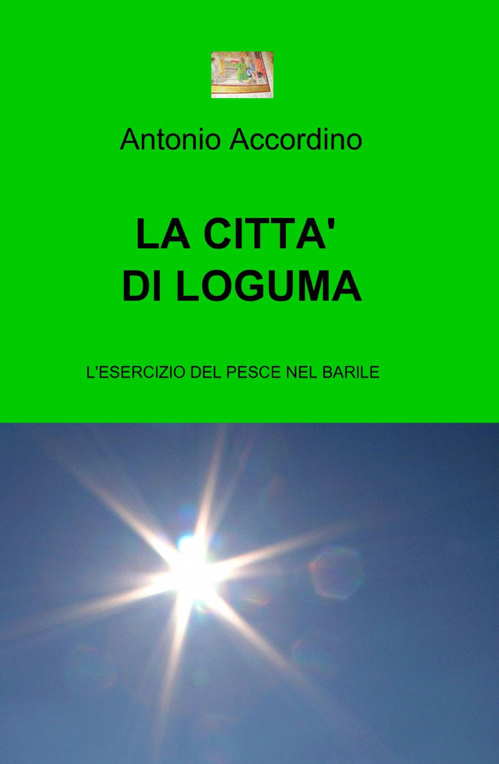 La città di Loguma