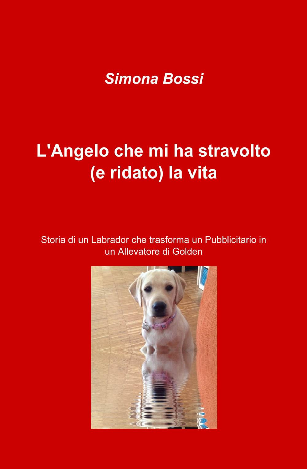 L'angelo che mi ha stravolto (e ridato) la vita