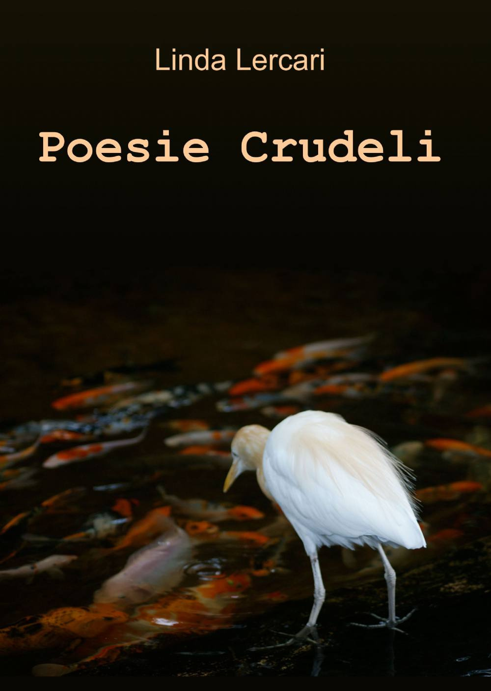 Poesie crudeli