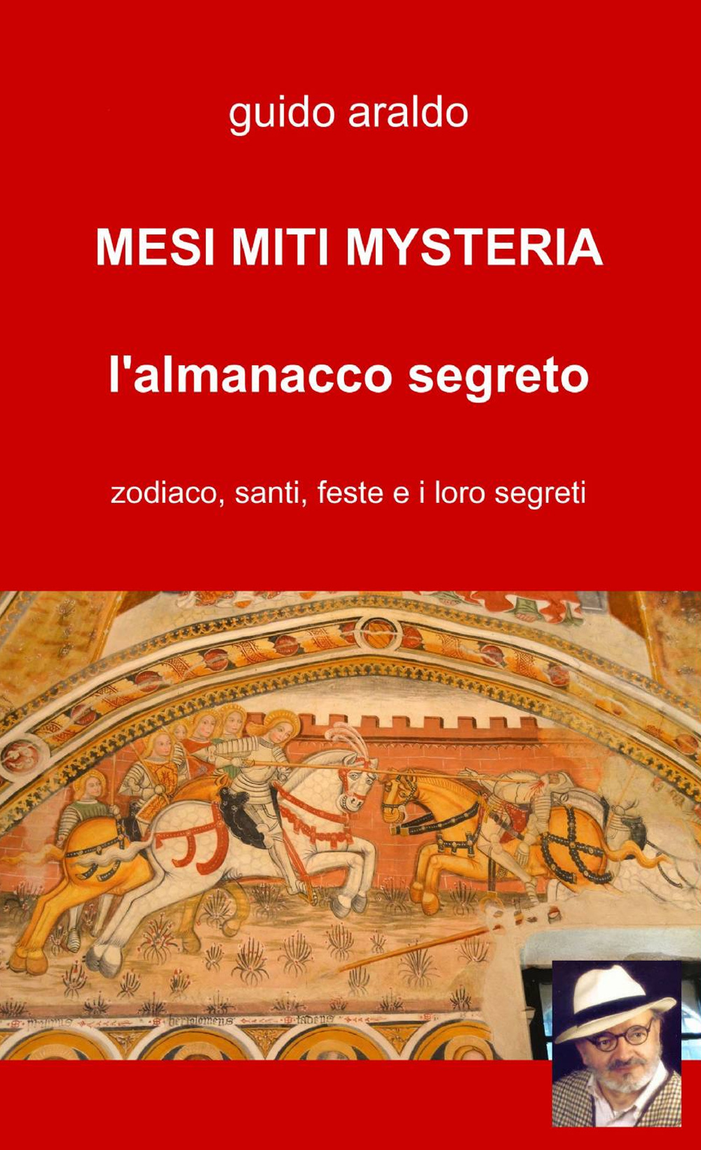 Mesi, miti, mysteria