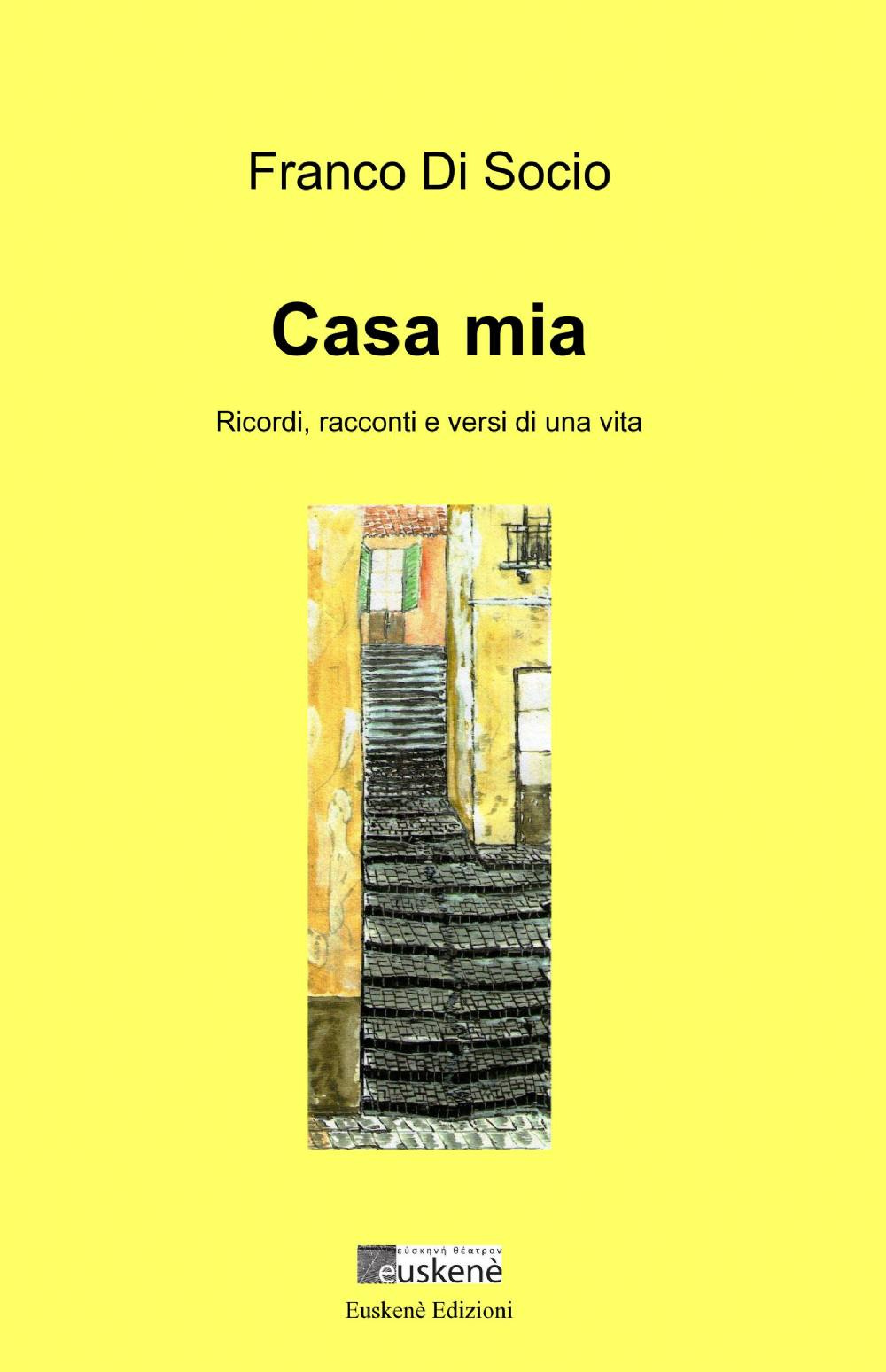 Casa mia