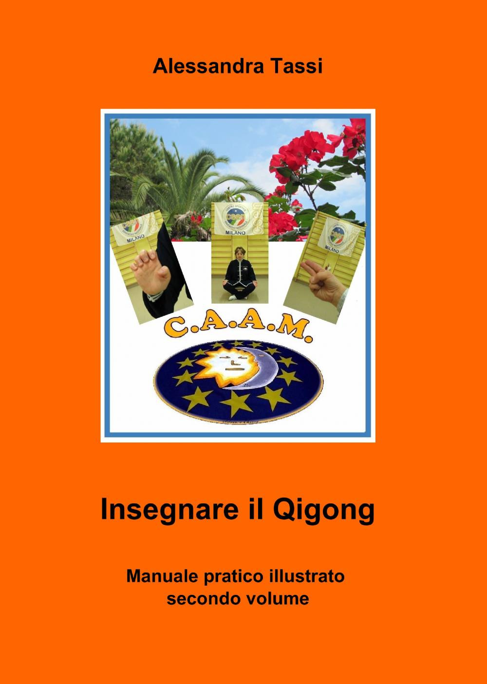 Insegnare il Qigong