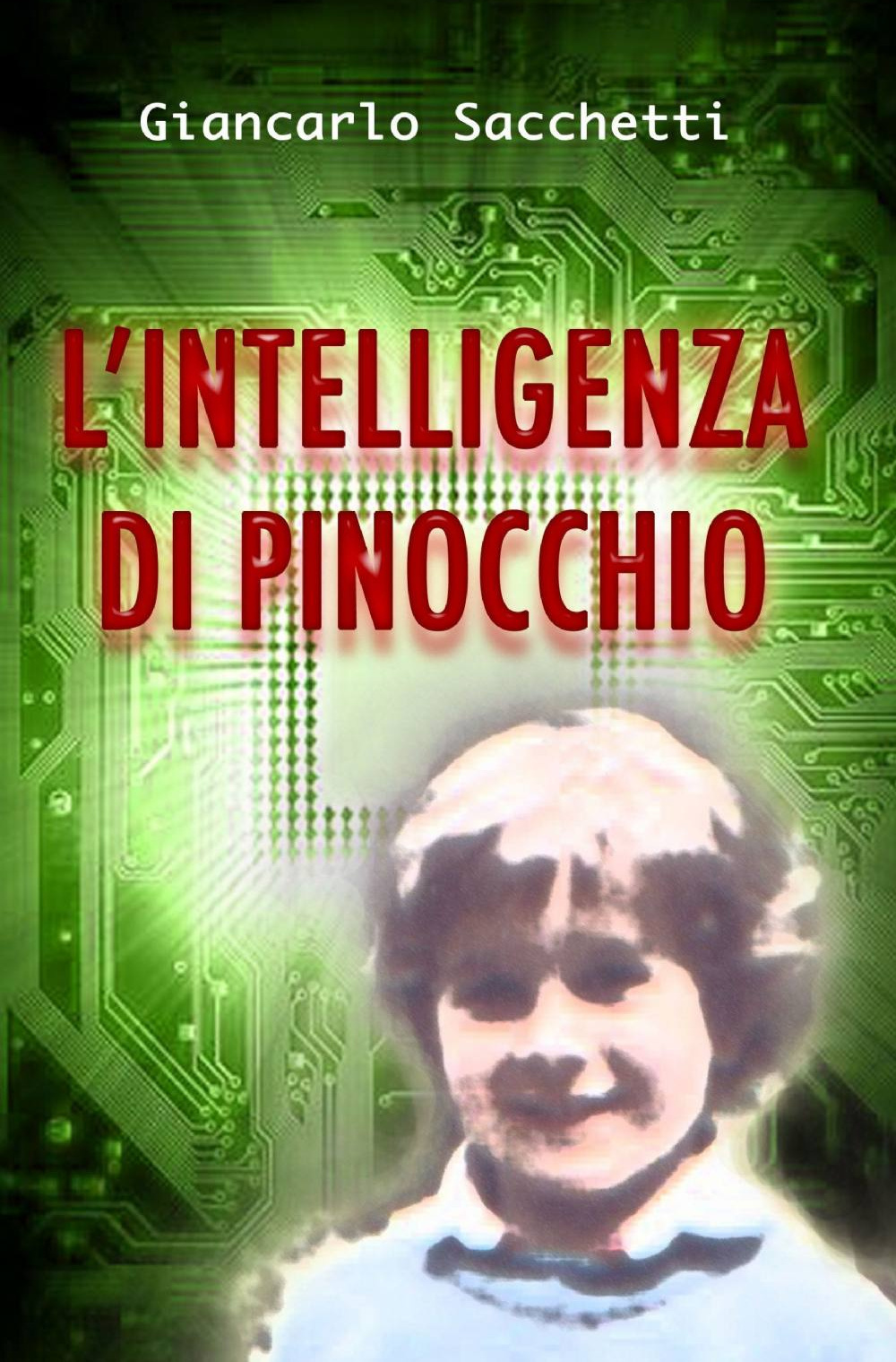 L'intelligenza di Pinocchio
