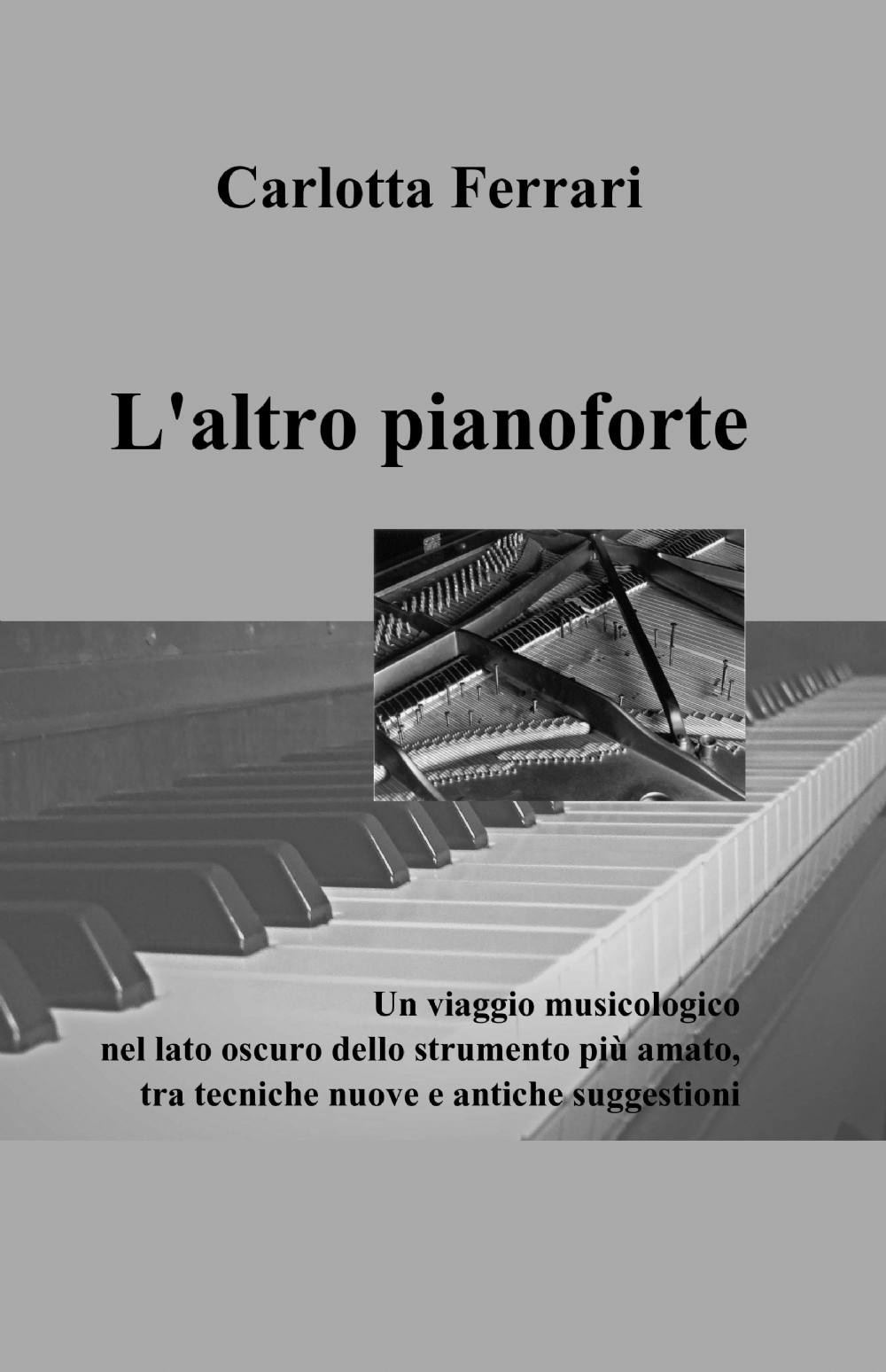 L'altro pianoforte