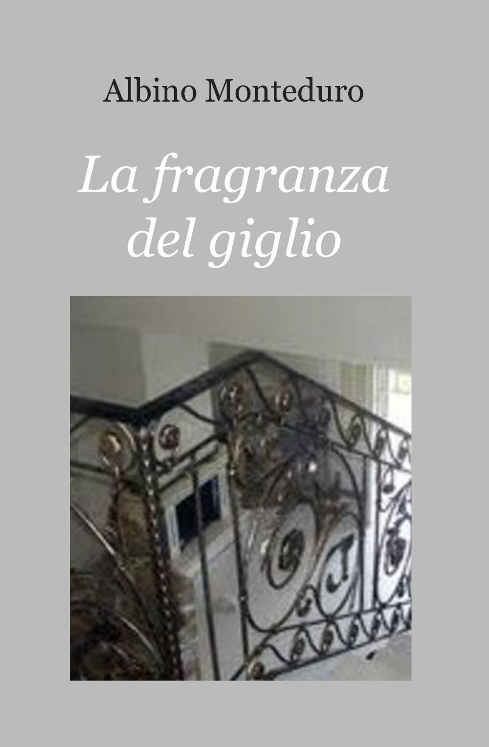 La fragranza del giglio