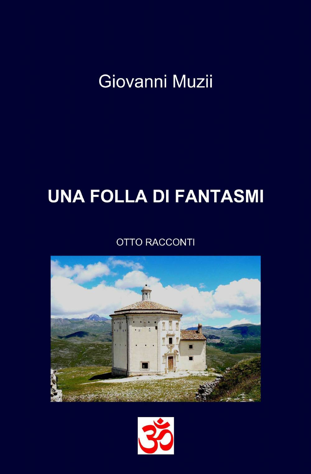 Una folla di fantasmi