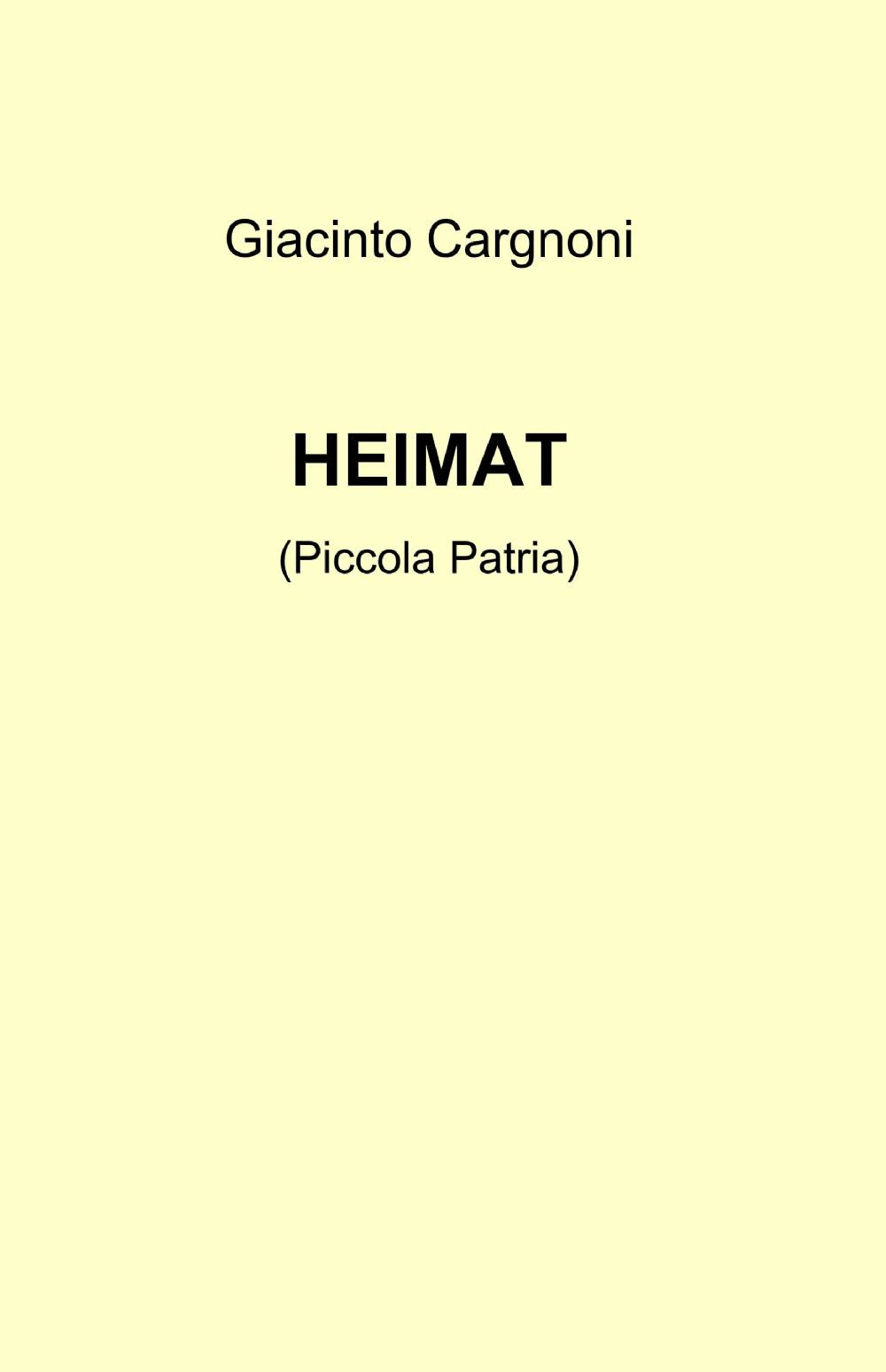 Heimat