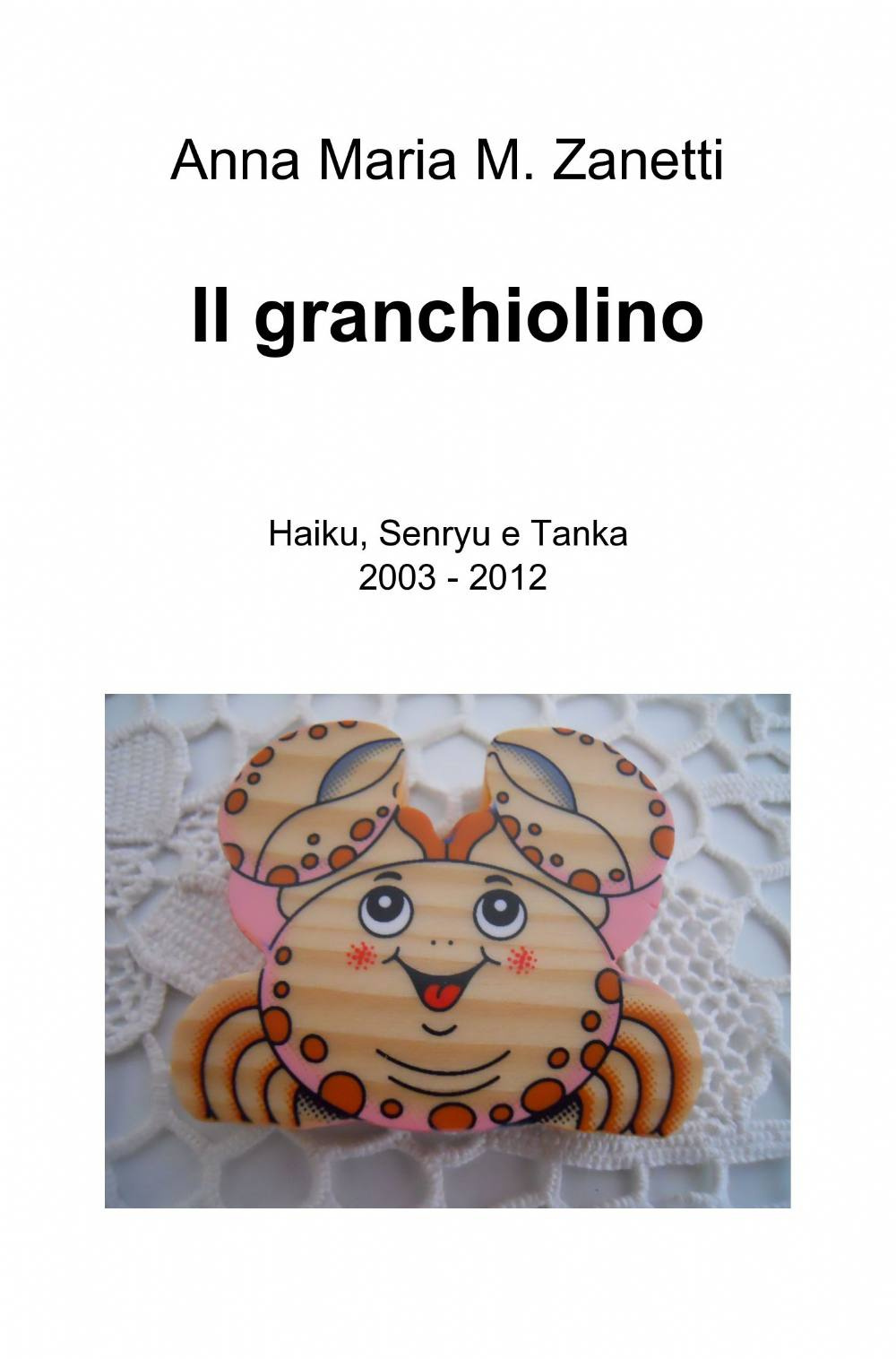 Il granchiolino