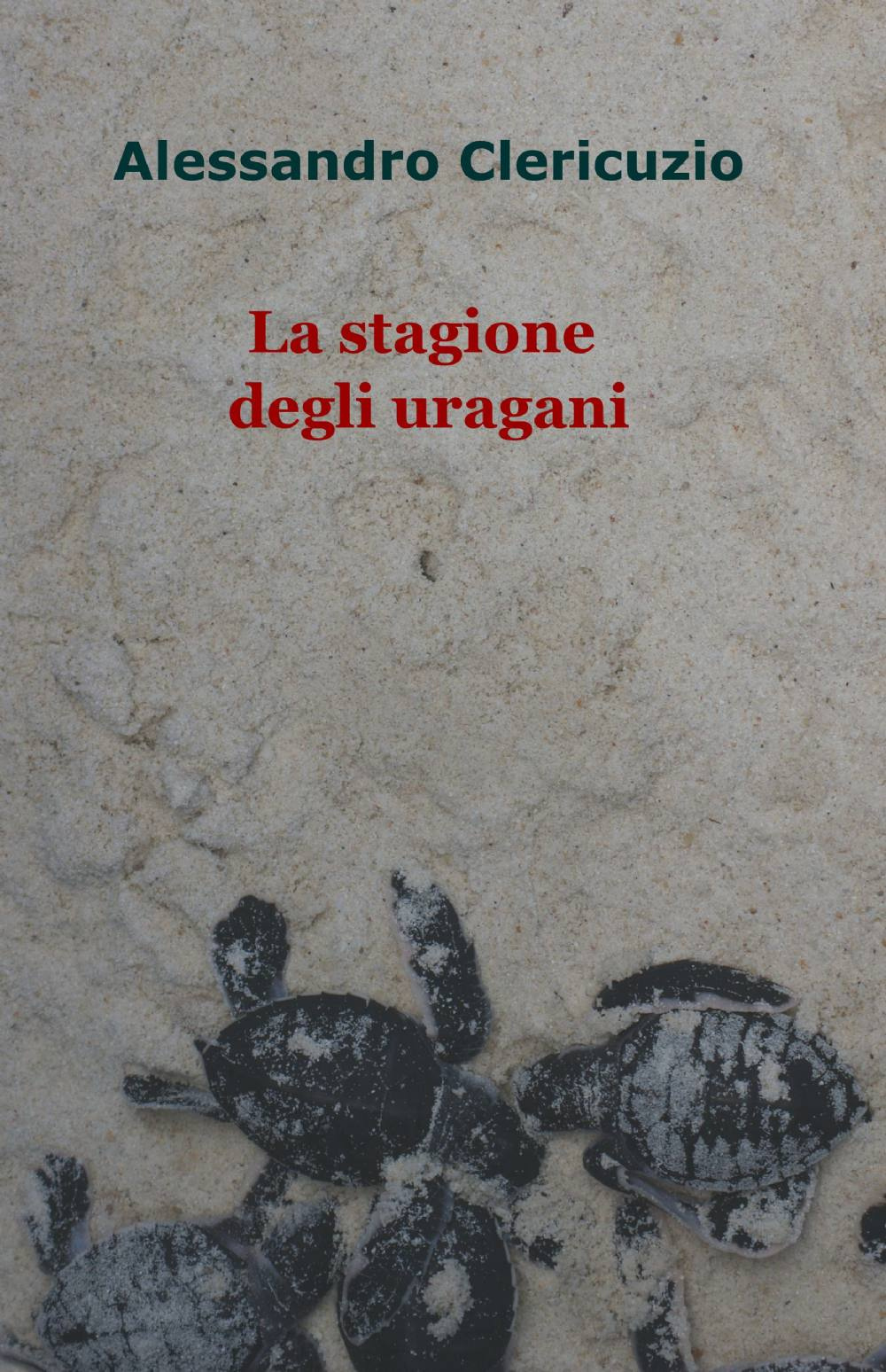 La stagione degli uragani