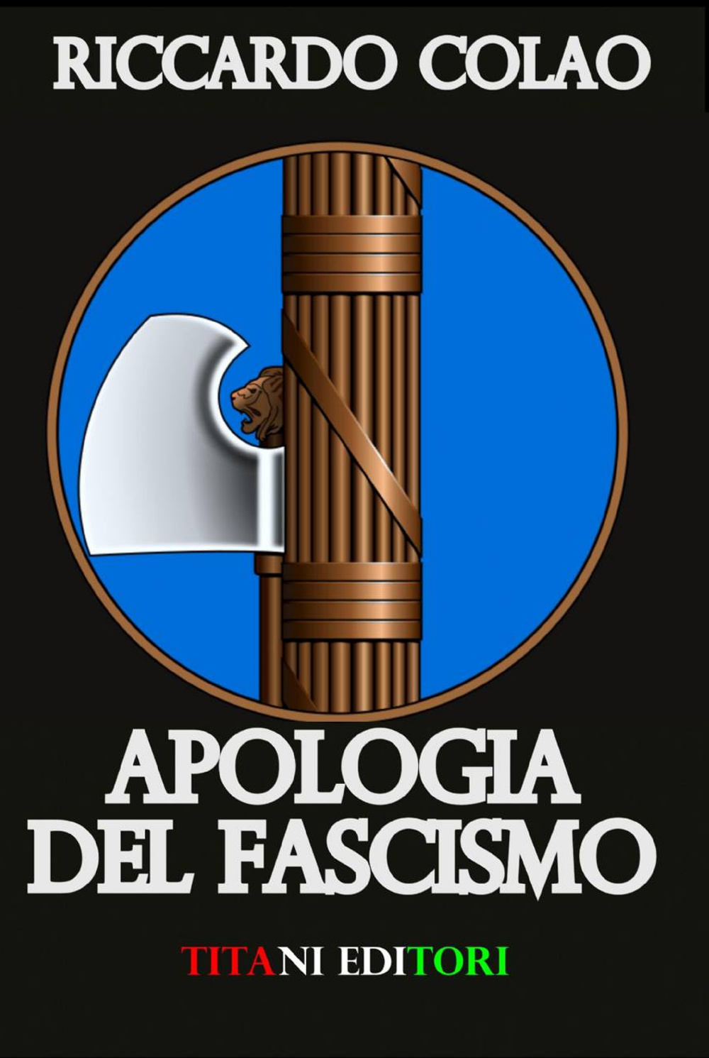 Apologia del fascismo