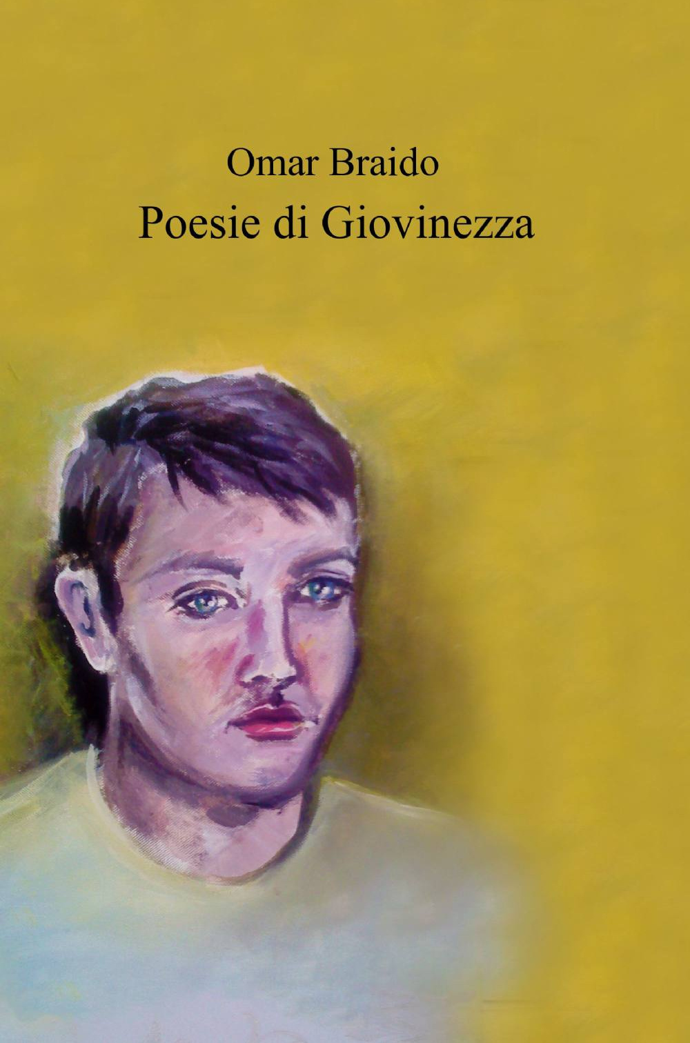 Poesie di giovinezza