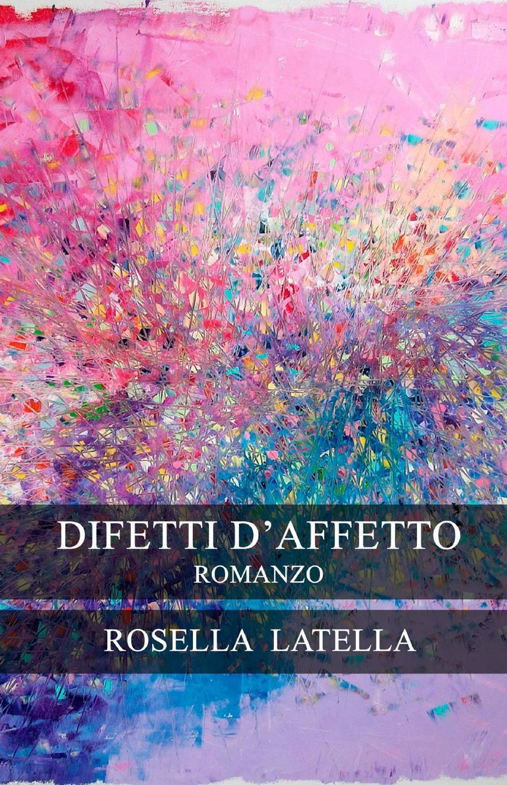 Difetti d'affetto