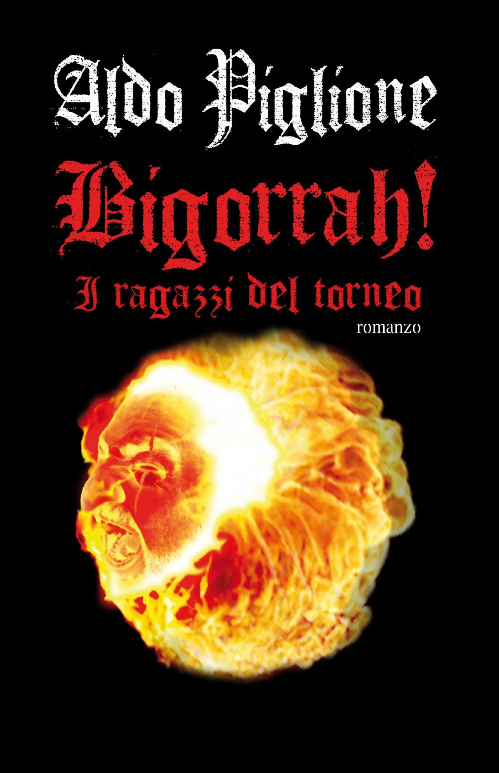 Bigorrah!