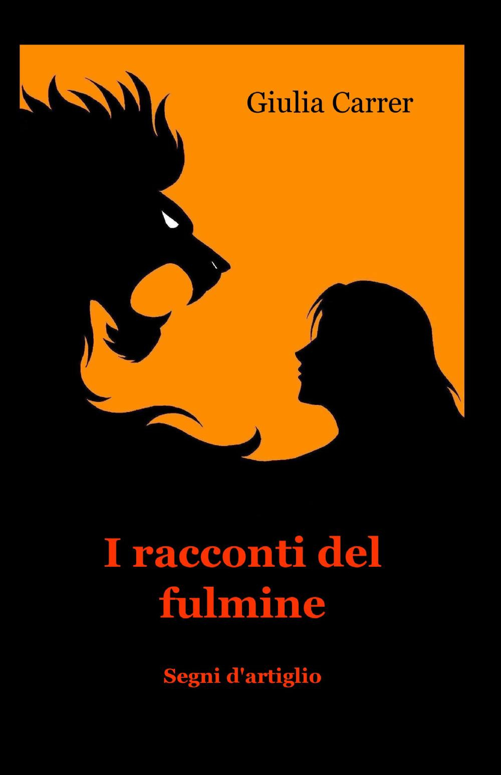 I racconti del fulmine
