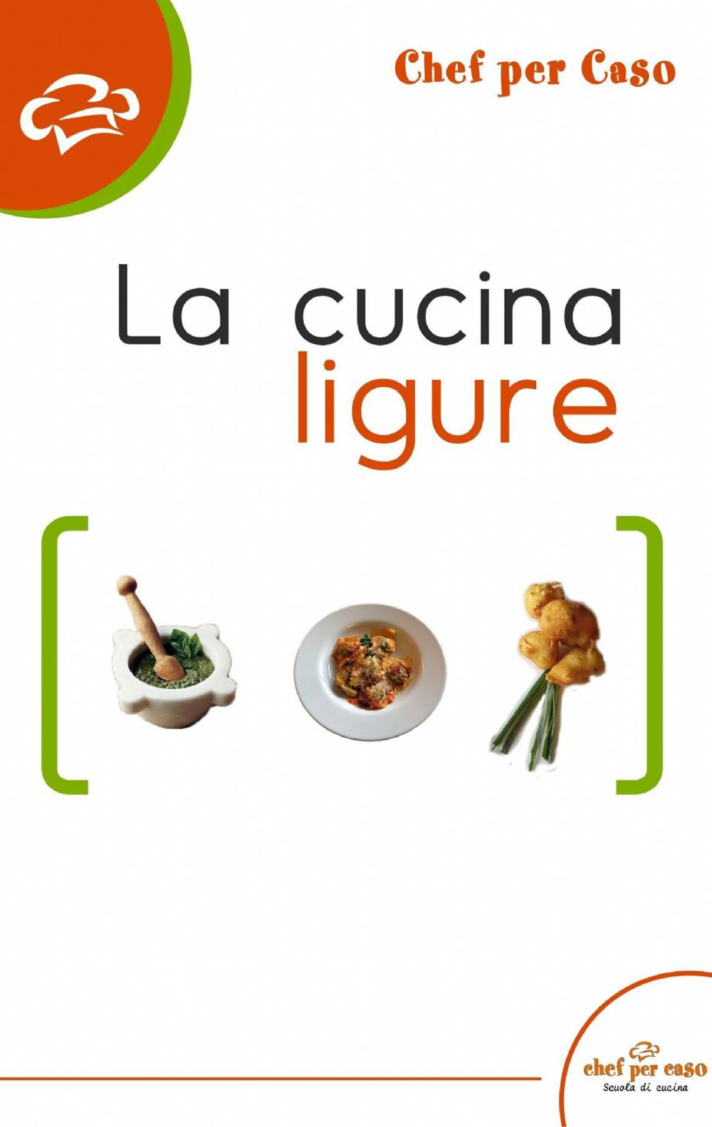 La cucina ligure