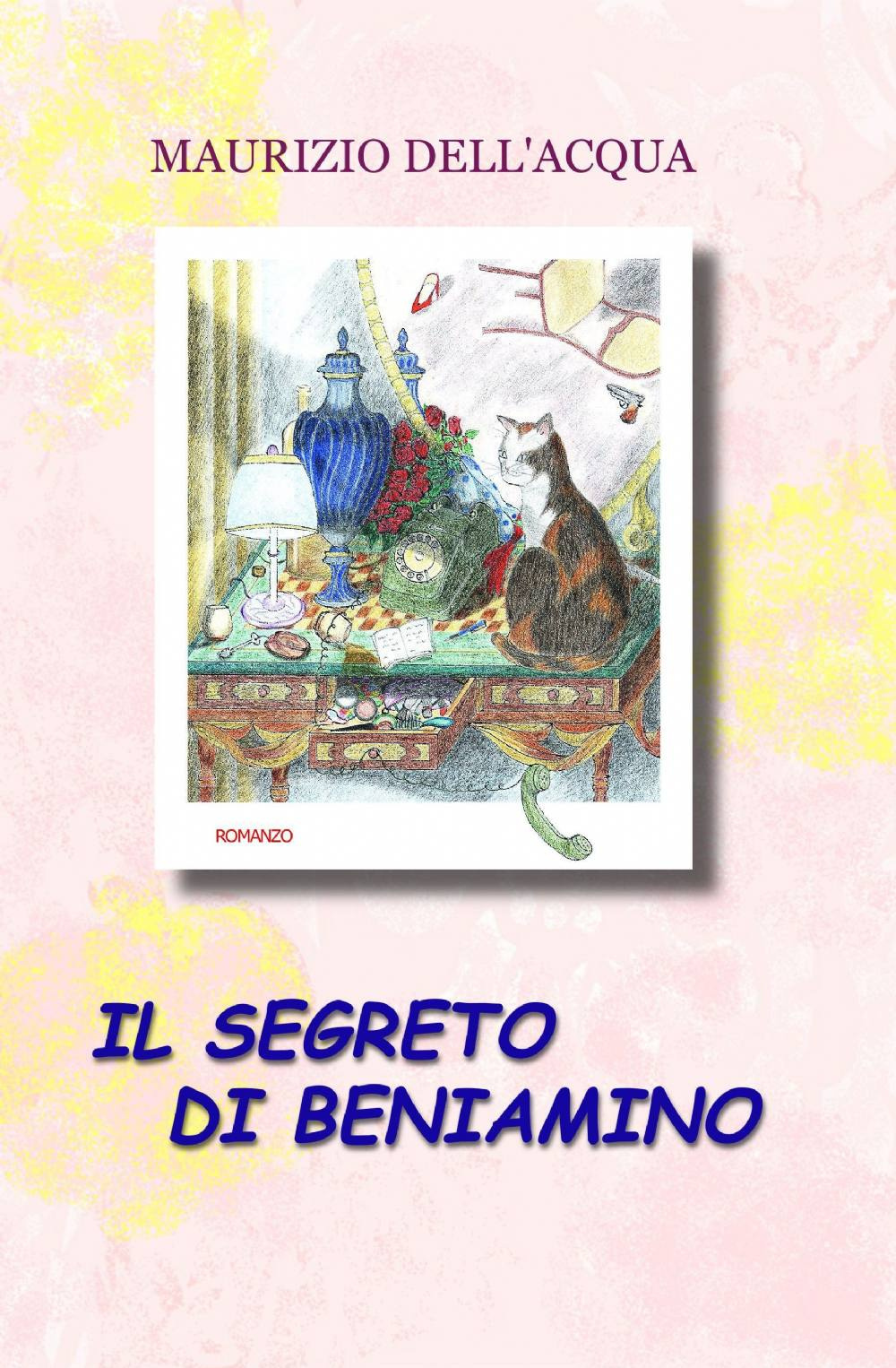 Il segreto di Beniamino