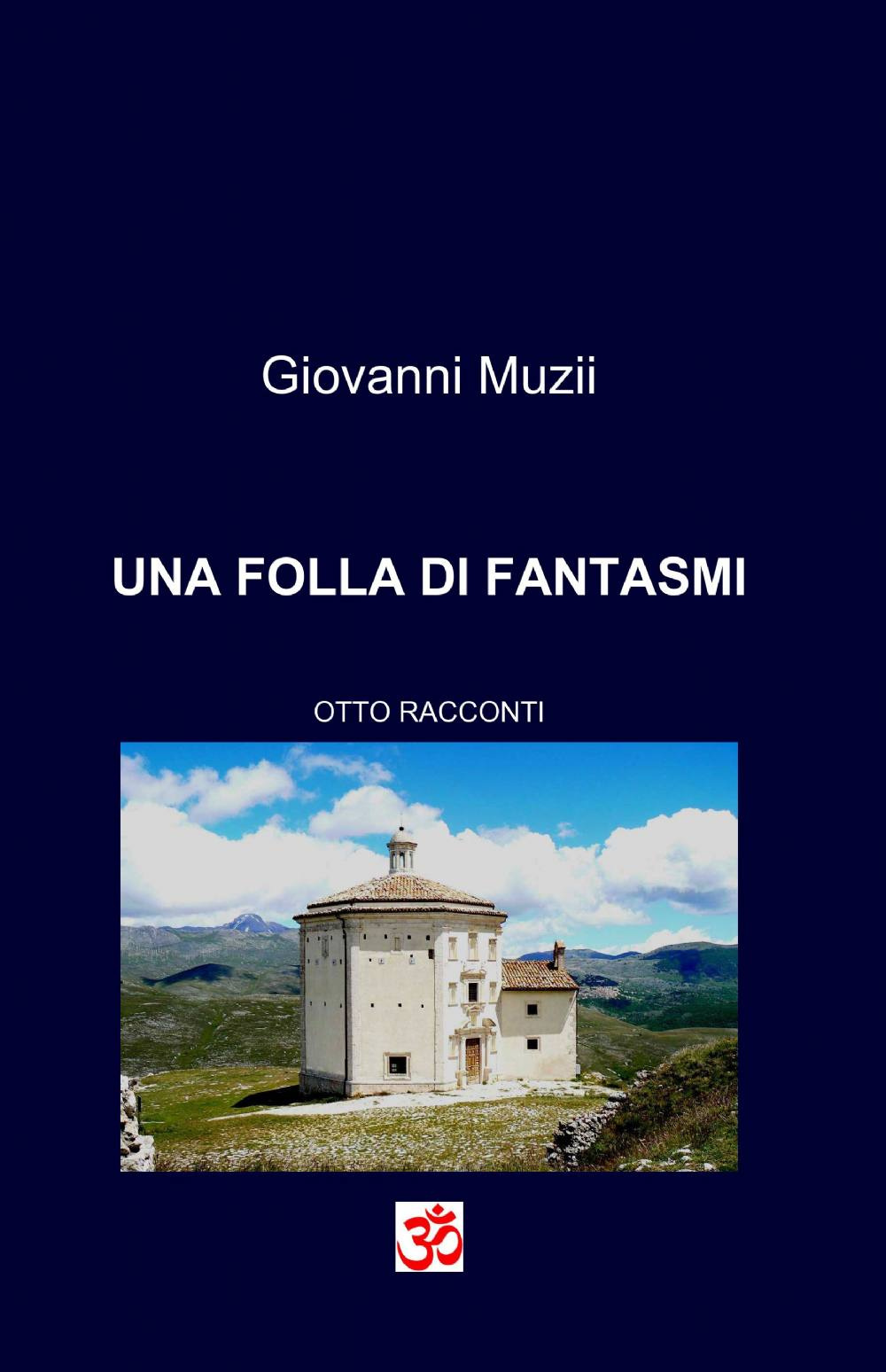 Una folla di fantasmi