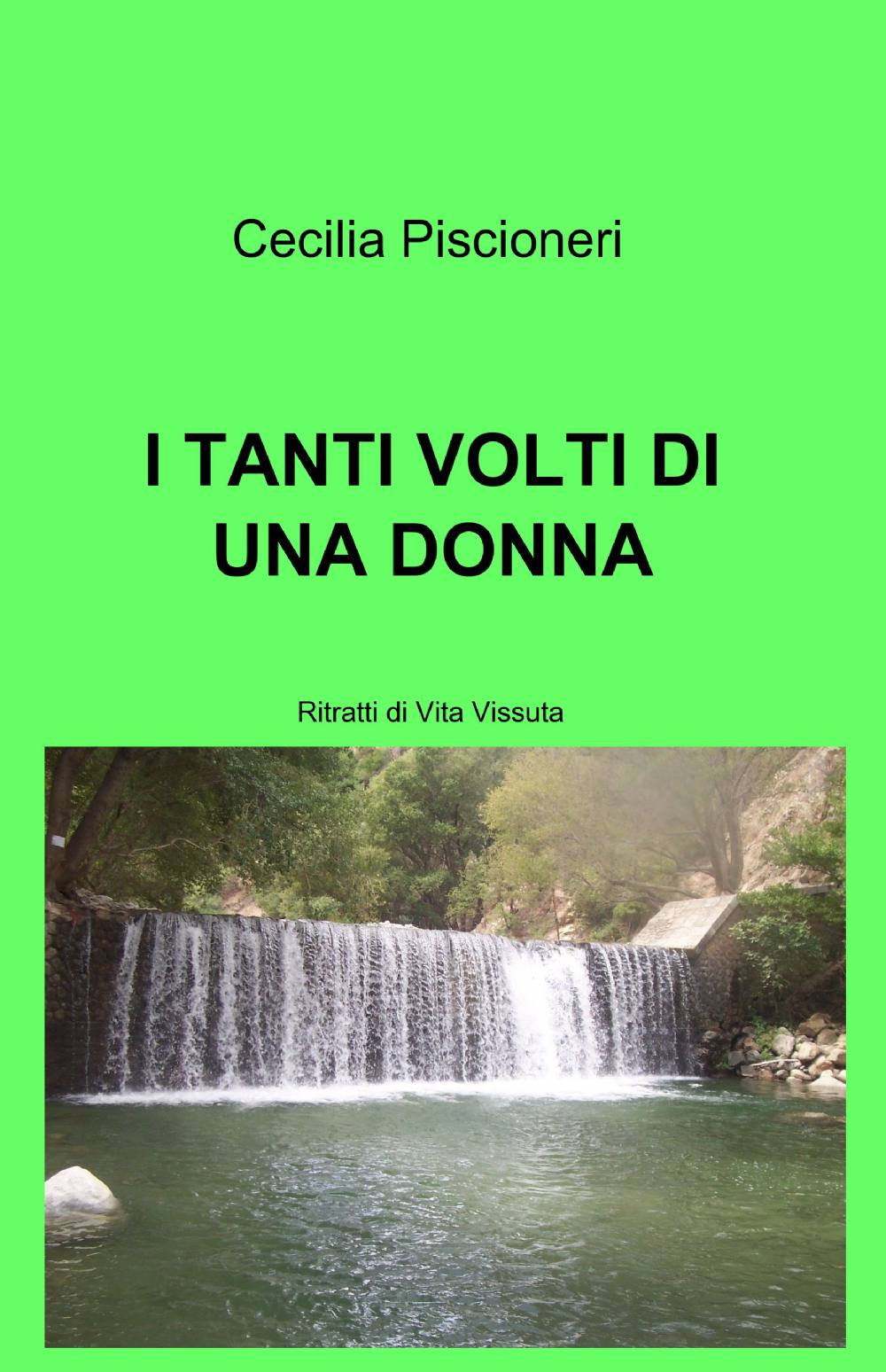I tanti volti di una donna