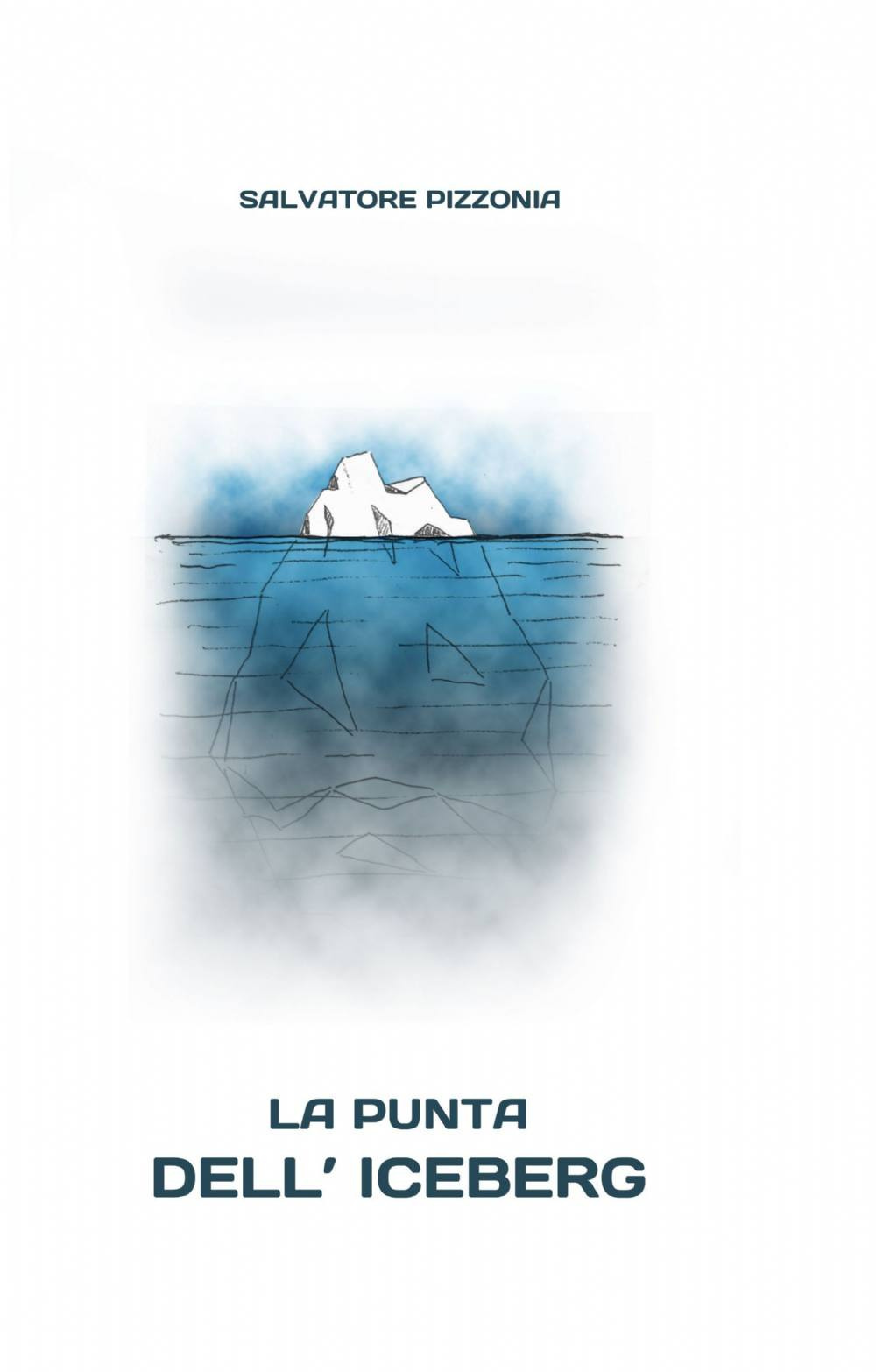 La punta dell'iceberg